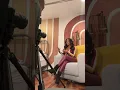 Porscha Coleman Interview Miracle Before Christmas-BET Starring Romeo Miller, Letoya Luckett,