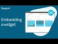 How to Embed ResDiary Widgets Step-by-Step Guide for Websites