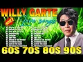 Download Lagu Willy Garte Songs Nonstop 2025 🍁 Best OPM Songs Of All Time - Tagalog Love Songs 80's 90's