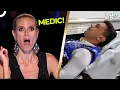 Lagu It Started As A Dance... Ended As A NIGHTMARE! | America's Got Talent