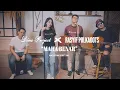 Download Lagu Maha Benar - Rocket Rockers X SHA (Cover by Diva Project X Rasyif POLKADOTS