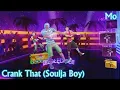Download Lagu Dance Central 3 | Crank That (Soulja Boy)