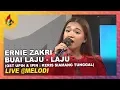 Download Lagu Ernie Zakri - Buai Laju - Laju (OST Upin \u0026 Ipin : Keris Siamang Tunggal) | Melodi (2019)