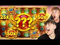 Download Lagu $50,000 ALL IN BUY ON GATES OF OLYMPUS SUPER SCATTER... (INSANE WIN!)