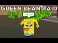 Download Lagu The Roblox Green Bean Raid Experience