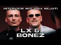 Download Lagu LX \u0026 Bonez MC über \