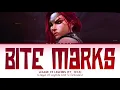 Teya Bite Marks League of Legends 2025 S1 Cinematic