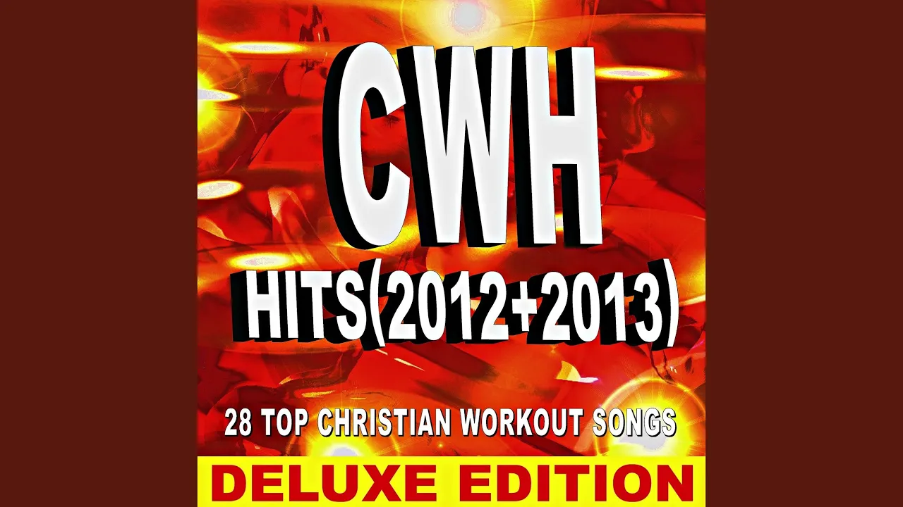 Whom Shall I Fear (God of Angel Armies) (Workout Mix + 130 BPM) Whom Shall I Fear (God of Angel Armies) (Workout Mix + 130 BPM)
