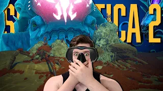 I Finally Tried Subnautica 2...