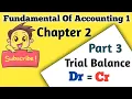 The Trial - Of Accounting 1 Chapter 2 Part 3