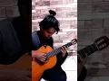 Download Lagu Bintang kehidupan | fingerstyle cover #shorts