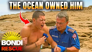 1 Hour of Bondi’s Most Extreme Dangers