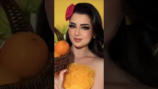 يالبرتقاله عذبت حاله 