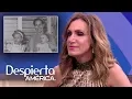 Lili Estefan fondly recalls her mother s early departure Despierta America