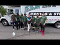 Truck Trends Tip of the Week All My Sons Moving Company by Eric Dobbie Allegiance Trucks