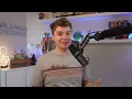 My FAVE Trio In Musical Theatre! Vocal ANALYSIS of "Who I'd Be" from Shrek