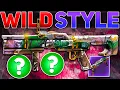 Download Lagu Is Wild Style Worth Using? (Double Fire Grenade Launcher) | Destiny 2 The Final Shape