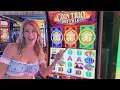 Download Lagu BRAND NEW Buffalo SLOT MACHINE IN LAS VEGAS