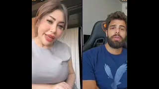 كارما المصرية وكلام للكبار فقط تصدم معجبيها بطريقة غير متوقعه 