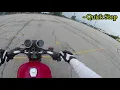 Illinois Motorcycle Test DETAILED overview POV