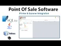 How to Create Point Of Sale Software In Java NetBeans with SQLite Database
