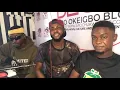 Download Lagu My Challenges As A Comedian Dominifa And Onuto Ope