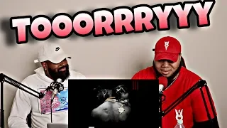 tory lanez letter to my city 2 reaction clutch or not
