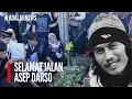 Download Lagu Pemakaman Asep Darso Diwarnai Isak Tangis