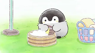 YouTube影片, 內容是正能量企鵝 的 PV2