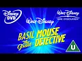 Download Lagu Opening to Basil: The Great Mouse Detective UK DVD (2002)