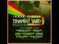 Inner Circle Ft  Chronixx & Jacob Miller - Tenement Yard (News Carrying Dread) (Dub)