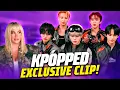 Download Lagu JO1 and Kesha Transform a Pop Anthem in KPOPPED, Adding That \