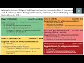NRP 9th edition Updates IAN Part 1