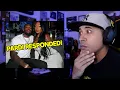 PARDI RESPONDED TO MEGAN Pardison Fontaine - THEE PERSON Reaction