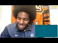 Denzel Curry - Bloodshed (Lyrics) - REACTION