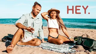 ALRIGHT… here’s what’s really been going on | EE 138