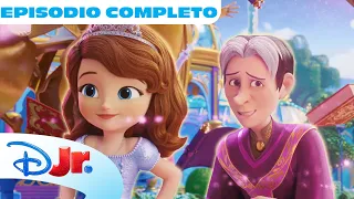 Magic Mayhem / Royal Mix it Up 🪄🏰 Sofia la principessa: Magia Reale | Episodio Completo