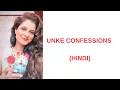 Download Lagu Confessions bol dete hain jo zubaan chhupa leti hai