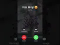 Download Lagu Kim Minji Calling 😍 #ringtone #sadringtone #bgmringtone #smartphone #ringtones #callr #roy #maxwell