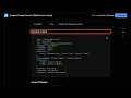 Radaris People Search SkipTrace Lookup Apify Actor Walkthrough