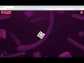 BOXEL 3D LEVEL 3 GLITCHES SPEEDRUN WR 0 996