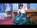 Are You Praying the Rosary the Right Way? | Visionary Julia Kim