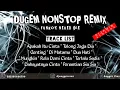 Download Lagu DJ Apakah itu cinta • Terlalu Sadis Ipank Pro • Tolong jaga dia • Genting ✓ Dugem Nonstop // Remix