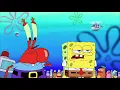 Spongebob's Dream (The SpongeBob SquarePants Movie)