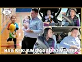 Download Lagu ANG BILIS NG REKLAMO NI MISTER! UNIQLO SHOPPING AND HAUL! ❤️ | rhazevlogs