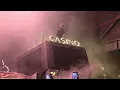 Baby Keem - Circus Circus Free$tyle Live @Palladium Koln Casino Tour 
