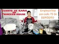 How much can you earn at Princess House