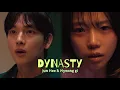 Download Lagu Myeong - gi \u0026 Jun Hee  | Dynasty | Squid Game