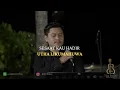 Download Lagu Sesaat Kau Hadir - Live Video Cover by The Beney