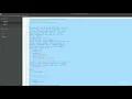 PSD to Responsive HTML5 Beginner to Advanced Setting Up the Project Environment